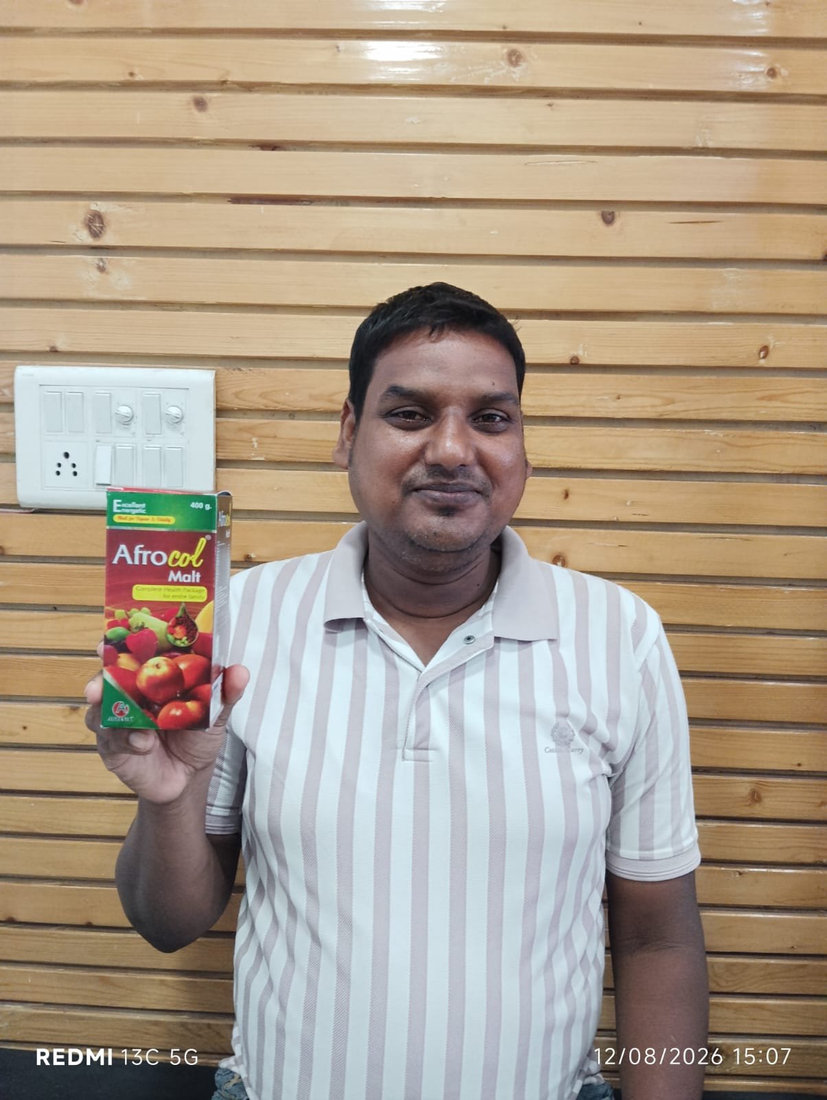 Jai Kumar