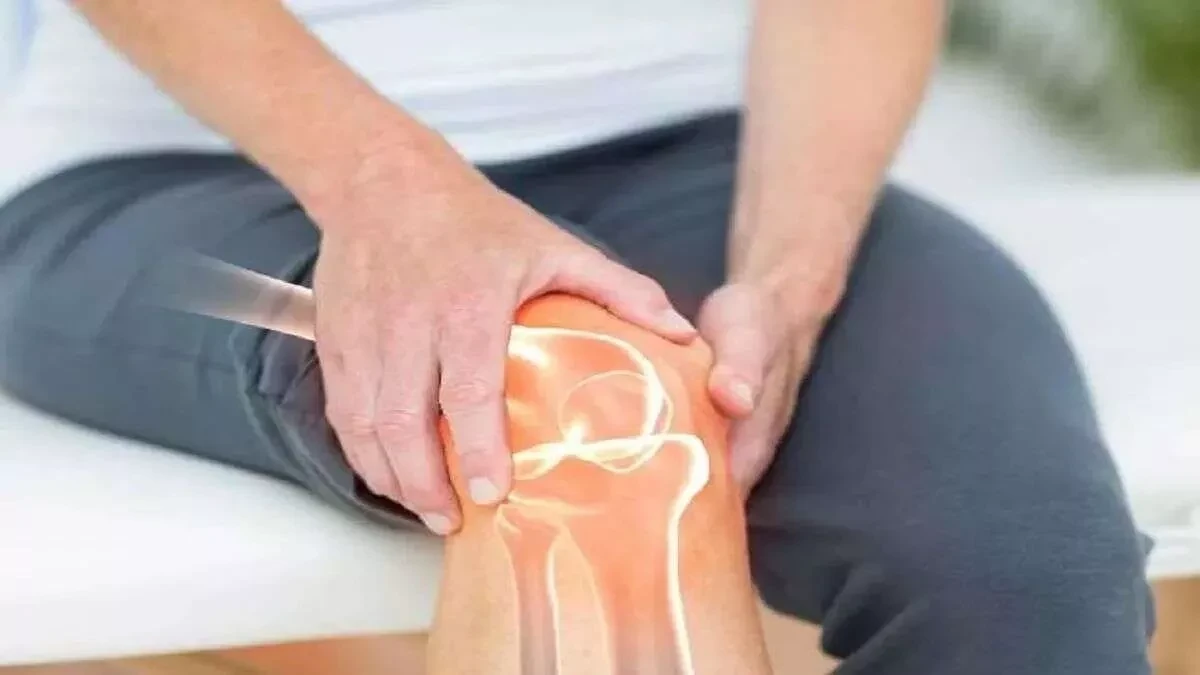 गठिया (Arthritis) के शुरुआती लक्षण कैसे पहचानें?