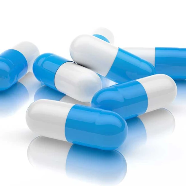 CAPSULES