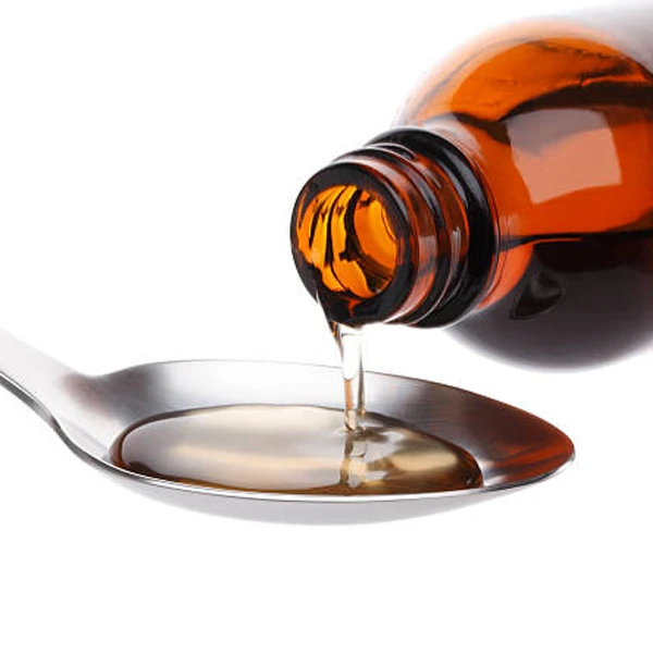 SYRUPS