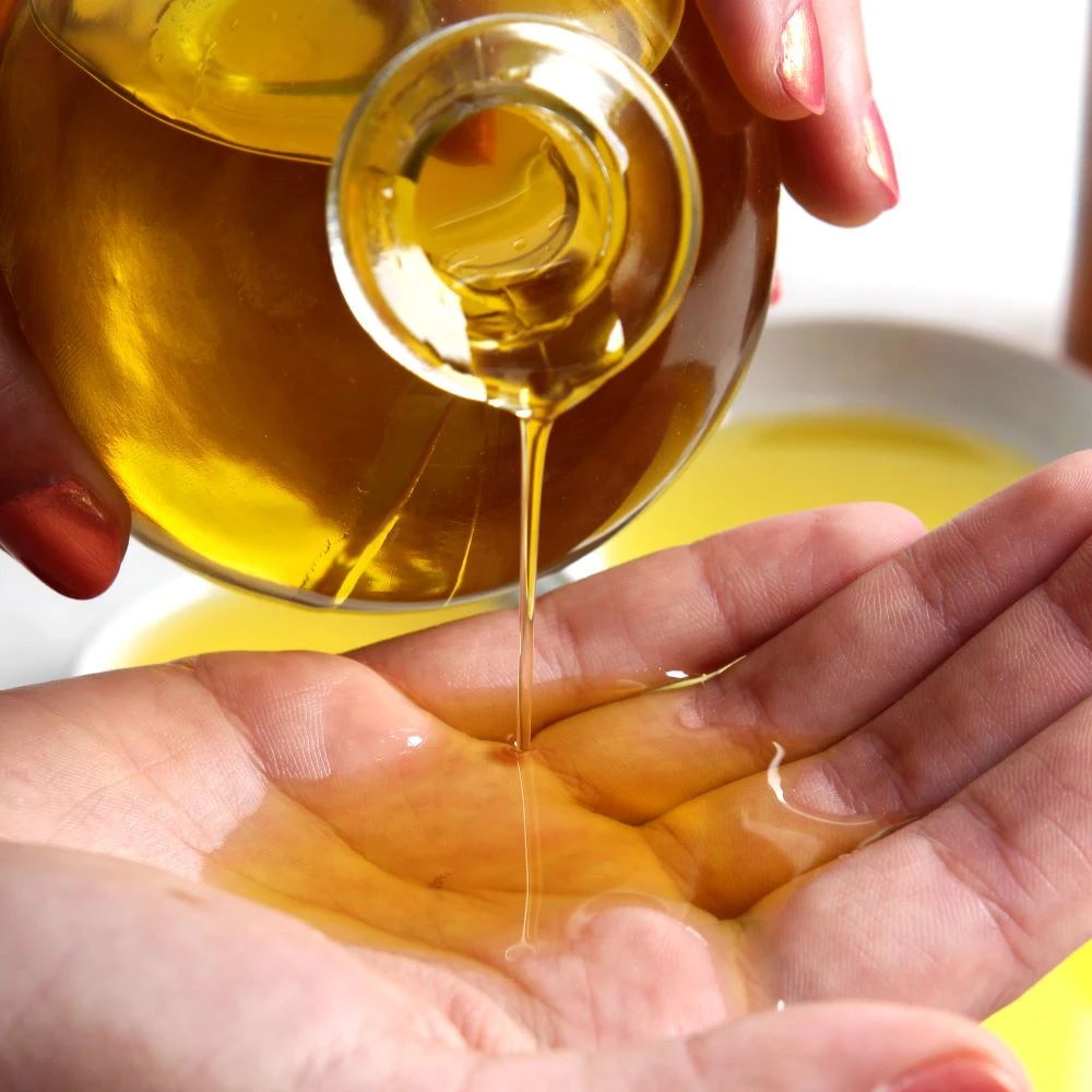 OIL